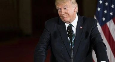 Trump: “Gazze’yi satın almak istiyorum”