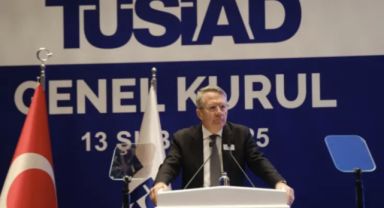 TÜSİAD Başkanı ve YİK Başkanı gözaltına alındı