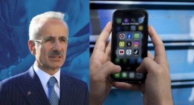 Uraloğlu duyurdu: Sosyal medyada yeni dönem başlıyor!