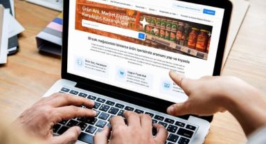 Vatandaşlar zincir marketlerdeki ürün fiyatlarını anında karşılaştırılabilecek