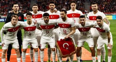 2026 Dünya Kupası elemeleri: A Milli Takım'ın son rakibi belli oldu