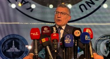 AK Partili Güler: Bu ülkenin beraberliğini bozamayacaklar