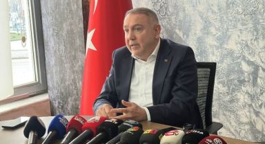 Alpaslan Baki Ertekin: