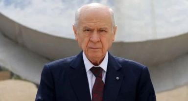 Bahçeli'nin sağlık durumu nasıl? TBMM Başkanvekili Celal Adan'dan açıklama