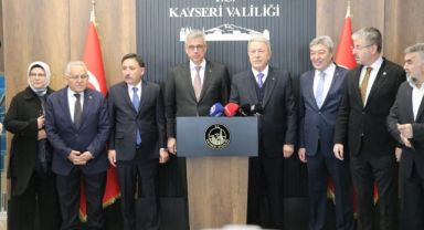 Bakan Memişoğlu: 37 bin hekim dışı sağlık çalışanı alacağız