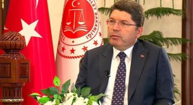 Bakan Tunç: Terör örgütü çağrıyı dikkate almazsa, devlet gereğini yapar