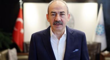 Başkan Gülsoy: