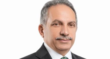 Başkan Yalçın'dan Ramazan Bayramı mesajı