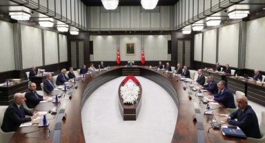 Bayram tatili 9 gün mü olacak? Kabine sonrası Erdoğan açıklayabilir
