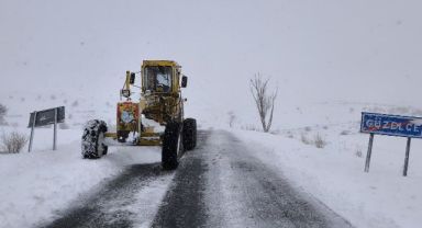 Büyükşehir’in ulaşıma açtığı mahalle sayısı 260’a yükseldi