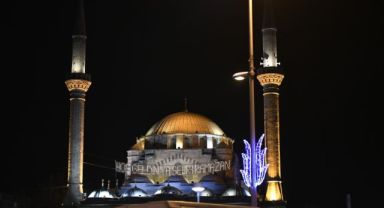 Büyükşehir, Ramazan ayı için Kayseri'yi manevi bir atmosfere büründürdü