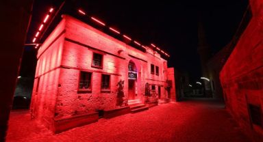 ‘Çanakkale Müzesi’ gece 23.00’e kadar açık