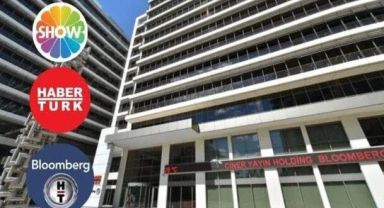 Ciner Holding Medyadan Çekildi