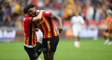 Duckens Nazon 6. golünü attı