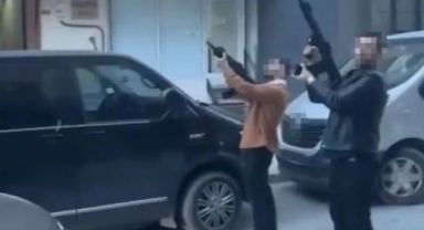 Düğün ve asker konvoylarında havaya ateş açanlara ceza geliyor