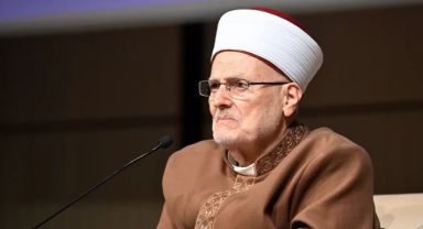 Dünyadaki tüm Müslümanlara seslendi: Türkiye'nin öncülüğünde bir İslam birliği kurulmalı