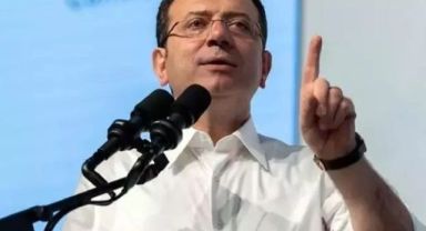Ekrem İmamoğlu emniyetteki ifadesinde ne dedi?