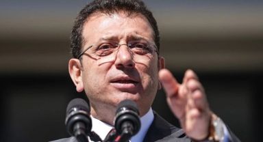 Ekrem İmamoğlu'ndan İBB çalışanlarına mesaj