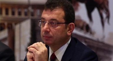Ekrem İmamoğlu'nun diploması iptal edildi