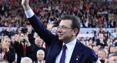 Ekrem İmamoğlu: Yarın herkesi sandığa çağırıyorum