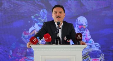 Erciyes, Türkiye’yi Uluslararası Kış Sporlarında Temsil Ediyor.