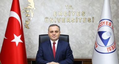 ERÜ Rektörü Prof. Dr. Fatih Altun’un Ramazan Bayramı Mesajı