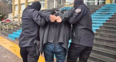 FETÖ'nün 'akademisyen ünitesi sorumlusu' Kayseri'de yakalandı