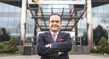 Gazeteci Oktay Ensari hayatını kaybetti