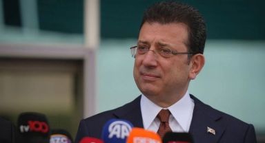 Google, İmamoğlu'nun unvanını güncelledi
