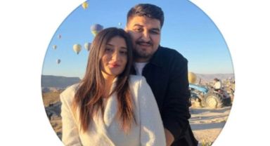 Hemşire eşini satır ve bıçakla öldürmüştü! Katil koca cinayetin sebebini ifadesinde söyledi