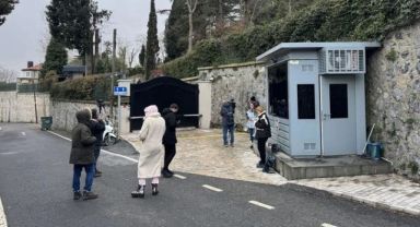 İBB'ye yolsuzluk ve kent uzlaşısı operasyonu Ekrem İmamoğlu ile birlikte 100 gözaltı kararı