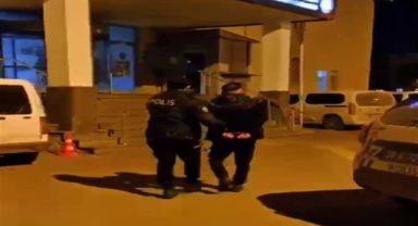 Kayseri'de aranan 11 kişi yakalandı