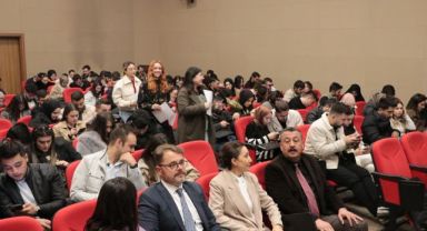 Kayseri'de evlilik kredisi eğitim programlarına 267 çift başvuru yaptı