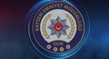 Kayseri'de Kuyumcuya Gasp ve Yaralama: Banka Çalışanı Tutuklandı