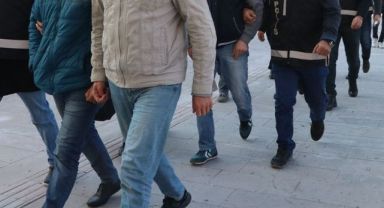 Kayseri'de son 1 haftada aranan 257 kişi yakalandı