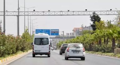 Kayseri’de Trafik Güvenliği İçin Yeni Hız Sınırları Belirlendi