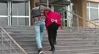 Kayseri'de uyuşturucu operasyonu: 2 gözaltı