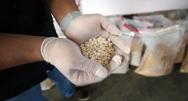 Kayseri’de uyuşturucu ticareti sanığına 12.5 yıl hapis