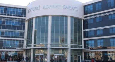 Kayseri'de uyuşturucu ticareti yapan şahsa 17 yıl hapis cezası