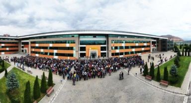 Kayseri OSB Teknik Koleji’nden dev adım