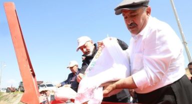 Kayseri Ziraat Odaları Birliği Başkanı Güneş: 