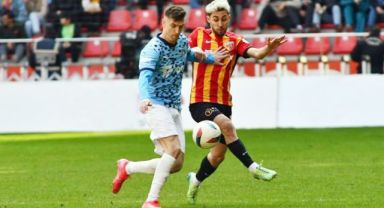 Kayserispor Başakşehir'e 5 maçtır kaybetmiyor