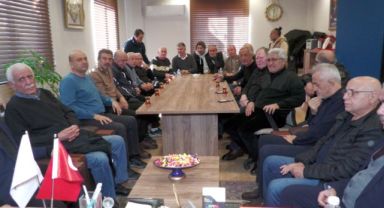 Kayserispor eski kaptanı Mustafa Uğur: