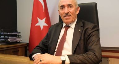 KESOB’un 13 milyon TL’lik projesinde çalışmalar devam ediyor
