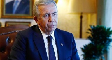 Mansur Yavaş o iddiayı doğruladı: Kimsenin yedeği değilim