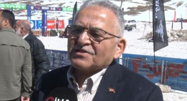 Memduh Büyükkılıç: 