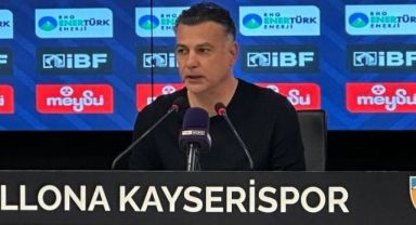 Murat Şahin: