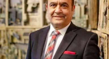 Oktay Ensari yoğun bakımda entübe edildi.