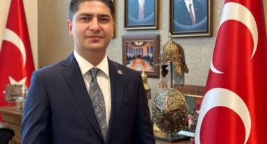 Özdemir’den Halaçoğlu’na sert tepki:
