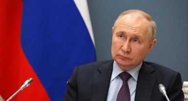 Putin'den ateşkes açıklaması! Trump'a teşekkür etti